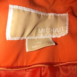 Michael Kors Jacket
